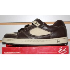 Es Accel Plus Brown Sand 6.5