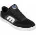 Etnies The Aurelien Black White Shoe 8