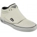 Etnies Andy Anderson White Grey Shoe 9