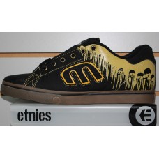 Etnies Calli-Vulc Black Gold 8