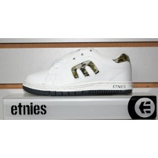Etnies Callicut Kids Grey Camo 3