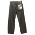 Etnies Park Youth Denim Jeans 14 Black Wash