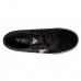 Fallen Bomber Black Gum Vulc 7 Shoes