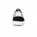 Fallen Bomber Black White Shoe 11