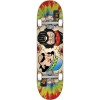 Flip Penny Toms Friends Complete 7.75 Tie Dye