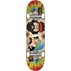 Flip Penny Toms Friends Complete 7.75 Tie Dye