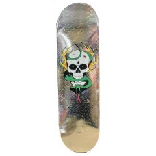 F.S.C. Rad Dads Skull Holo Deck 8.5