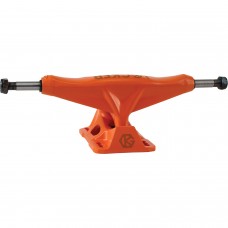 Grind King Locker Truck 8.0 Orange Trucks
