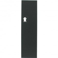 Grizzly Griptape Bear Cutout Goofy