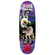 Heroin Curb Killer 9 Merged Deck 10.0