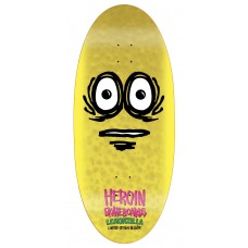 Heroin Lemonzilla Deck 13.5