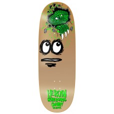 Heroin Swampy Egg Deck 11.0