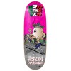 Heroin Goofy's Grande Egg Deck 10.75