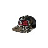 Heroin Curb Killer Trucker Hat Adj Camo