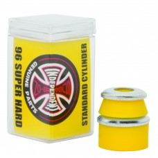 Independent Standard Cylinder Bushing 96a Yellow W Washers