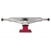 Independent 149 Stage 11 Hollow Delfino Silver Red Standard Trucks 8.50 Independent 149 Stage 11 Hollow Delfino Silver Red Standard Trucks 8.50