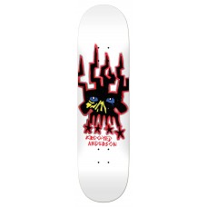Krooked Manderson Skullking 8.38 Deck