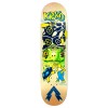 Krooked Cernicky Mad Turtle 8.5 Deck