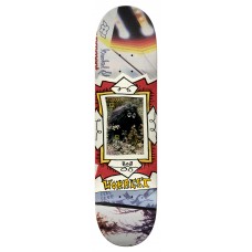 Krooked Worrest Bigfoot Slk 8.3 Deck