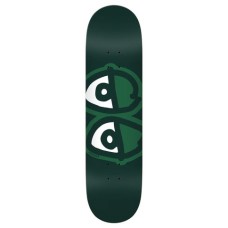 Krooked Team Eyes Easy Rider Green 8.25 Krooked Team Eyes Easy Rider Green 8.25