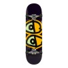 Krooked Cmplt Dlx Glow Eyes 8.25 Complete