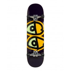 Krooked Cmplt Dlx Glow Eyes 8.25 Complete