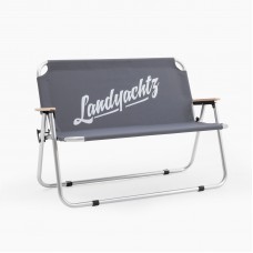 Landyachtz Pretty Good Chair Grey