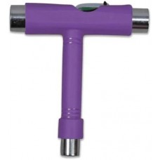 Litezpeed Skate Tool Purple