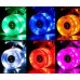 Litezpeed Light Up Wheels 60mm Blue Gel