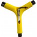 Litezpeed Y Tool w Rethreader Yellow