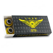 Luxe Bearings Abec 7 Built Ins
