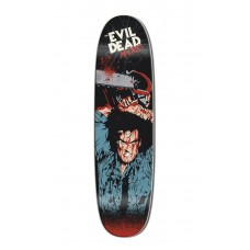 Madrid Evil Dead Ash 45th Anniversary Limited 8.6 Deck Madrid Evil Dead Ash 45th Anniversary Limited 8.6 Deck