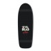 Madrid Evil Dead Grabber 45th Anniversary Limited 10 x 20 Deck