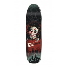 Madrid Evil Dead Linda 45th Anniversary Limited 8.6 Deck
