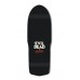 Madrid Evil Dead Olds 45th Anniversary Limited Edition 10.25 x 30.5 Deck