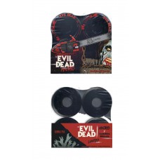 Madrid Evil Dead 58mm 78a Black Cruisers Wheels Madrid Evil Dead 58mm 78a Black Cruisers Wheels