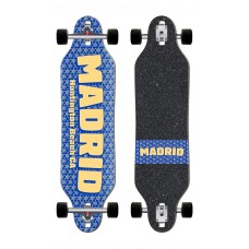 Madrid Sakura, Weezer 36” Drop Thru Complete