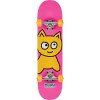 Meow Big Cat Complete 7.25 Pink