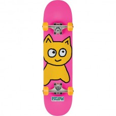 Meow Big Cat Complete 7.25 Pink