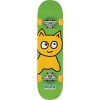 Meow Big Cat Complete 8.0 Green