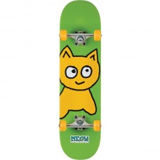 Meow Big Cat Complete 8.0 Green