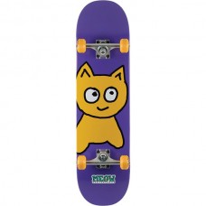 Meow Big Cat Complete 8.25 Purple