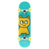 Meow Dream Complete 7.75 Teal