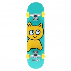 Meow Dream Complete 7.75 Teal