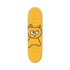 Meow Big Cat Deck 8.0 Yellow