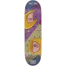 Meow Duran Cosmic Deck 7.75