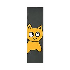 Meow Grip Sheet Big Cat