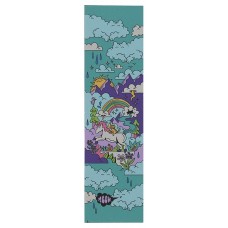 Meow Dream Full Grip Sheet