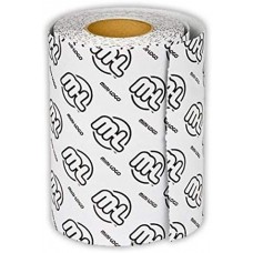 Mini Logo 10.5 x 1 Inch Grip Tape Clear