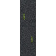 Mob Shake Junt Tw in Logo Grip Tape 9 in x 33 in Sheet Graphic Mob 